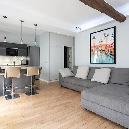 Un Havre De Paix Au Coeur De Homestay *